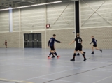 Zaalvoetbal ST S.K.N.W.K./D.Z.C. '09 JO15-1 en JO15-2 in Laco Sportcentrum te Zierikzee (05-01-2024) (73/101)